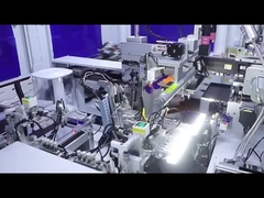 Display LCD TFT de alta luminosidad para aplicaciones industriales