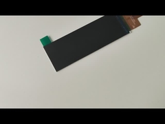 Pantalla de 3 pulgadas con pantalla TFT LCD