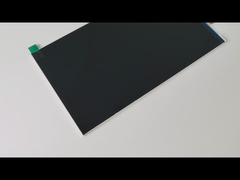 Pantalla LCD de 7 pulgadas de alta definición y alto brillo