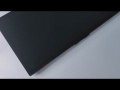 21.5 Gran pantalla LCD