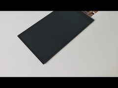 La pantalla LCD de 5 pulgadas admite la personalización