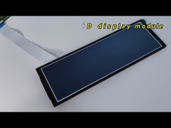 7Pantalla LCD de 84 pulgadas con pantalla táctil capacitiva personalizable