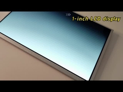 Pantalla LCD de 10 pulgadas con pantalla táctil capacitiva personalizable