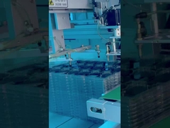 Shenzhen Tianxianwei Company se especializa en pantallas de pantalla LCD y módulos de pantalla TFT