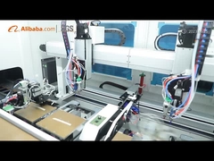 Equipo totalmente automático