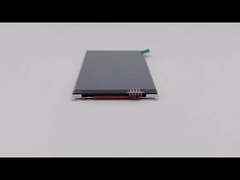 3.5 pulgadas TXW350091N0-RTP pantalla táctil resistiva