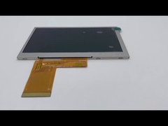 Modulo de visualización de alta luminosidad 4.3 tft ips 480*272 pcap pantalla LCD de 4.3 pulgadas