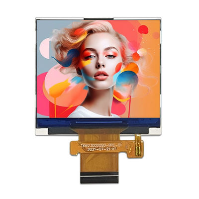 2.31 pulgadas 320 * 240 panel de pantalla LCD panel de conmutador inteligente módulo TFT LCD