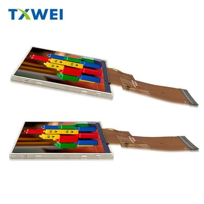 3.5 pulgadas Tft pantalla de color 640 x 480 TFT pantalla LCD