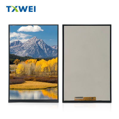 Modulo TFT LCD de pantalla LCD de 10 pulgadas