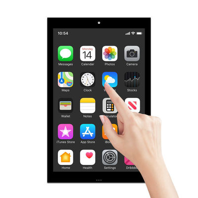 Modulo LCD de 10 pulgadas con pantalla táctil IPS LCD de alta definición