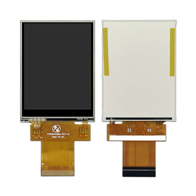 2.6 pulgadas 240 * 320 IPS pantalla LCD TFT a todo color
