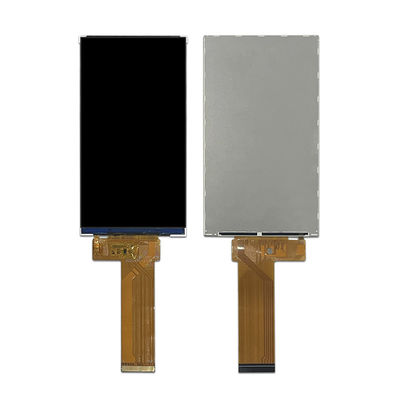 Panel LCD de 5 pulgadas 720 * 1280 pantalla LCD de interfaz MIPI de alta resolución
