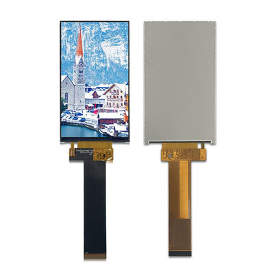Modulos LCD Fabricante 1200*1920 MIPI Interfaz IPS Pantalla de pantalla LCD de 5 pulgadas