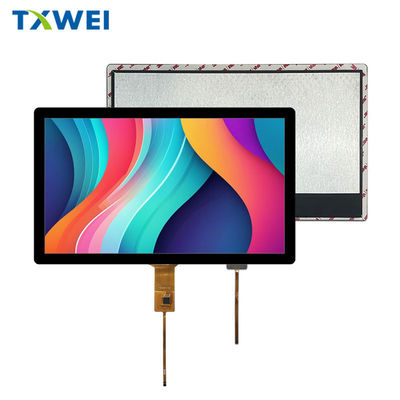 13.3 pulgadas IPS Panel táctil capacitivo Full View HD TFT pantalla LCD