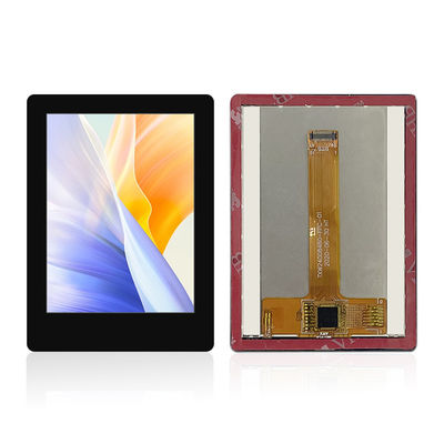 2Módulo LCD TFT de 4 pulgadas de visión completa HD Módulo de pantalla TFT Módulo LCD táctil capacitivo