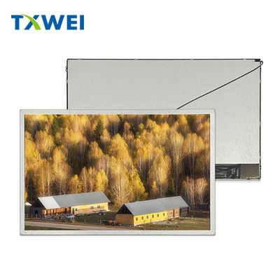 12.1 Modulo LCD de 1200*800 pulgadas de 1000 nits con pantalla TFT LCD Interfaz LVDS