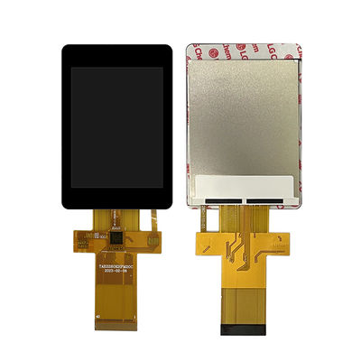 2Módulo de visualización del monitor LCD a color de 8 pulgadas