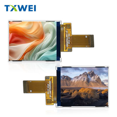 2Modulo TFT LCD de 0,0 pulgadas pantalla TFT a todo color