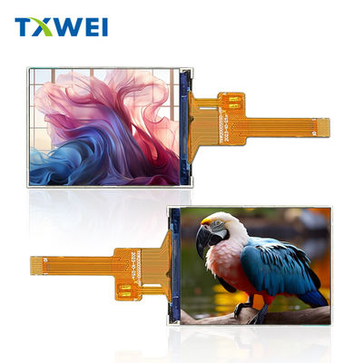 Modulo de pantalla LCD TFT de 240x320 2.0 pulgadas ST7789V IC con interfaz SPI 4 BIT