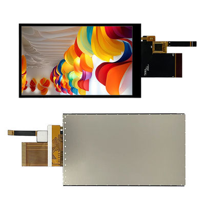 4Display LCD de 3,0 pulgadas 480 x 800 Display de 4,3 pulgadas