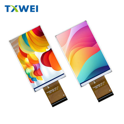 Pantalla LCD de 3 pulgadas 360 x 640 IPS