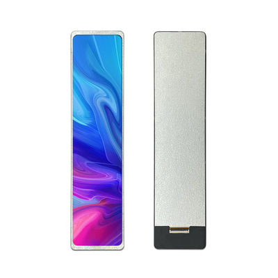 11Pantalla LCD TFT rectangular MIPI de 3 pulgadas con resolución 440 * 1920