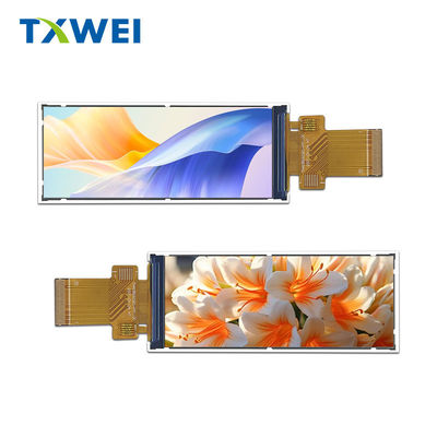 2Display TFT de banda IPS de.86 pulgadas panel de visualización de alta definición de 2.86 pulgadas