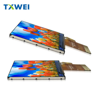 1.3 pulgadas de pantalla TFT cuadrada 240 X 240 Full Color TFT LCD Module Display