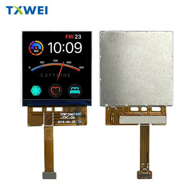 1Panel de LCD cuadrado de 54 pulgadas de color completo 700 nits Pantalla LCD TFT