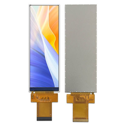 4.58 pulgadas 500 cd/m2 TFT LCD Modulo de visualización LCD panel de visualización 320*960