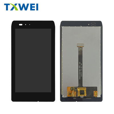 Pantalla LCD de 4 pulgadas 720*1280 Pantalla táctil capacitiva Interfaz MIPI