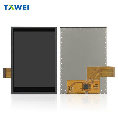 3.2 pulgadas 240 * 320 Display LCD táctil de tamaño pequeño Interfaz MCU