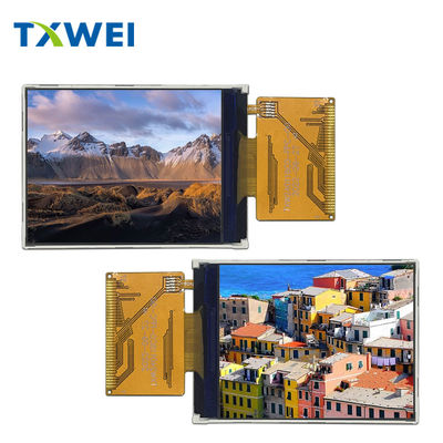 2.4 pulgadas IPS pantalla LCD 240 * 320 con interfaz MCU
