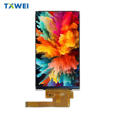 4.7 pulgadas 720 * 1280 HD pantalla LCD vertical MIPI interfaz pantalla de protección ocular