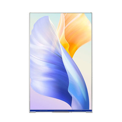 Pantalla LCD de 8 pulgadas con brillo 350-500 y pantalla táctil Interfaz Mipi de 31 pines