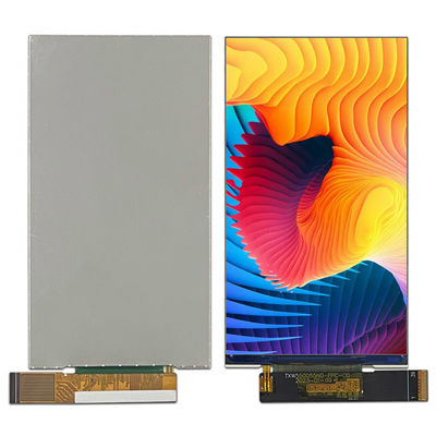 5Pantalla LCD a color de 5 pulgadas de alta definición MIPI Modulo de pantalla de dispositivo portátil