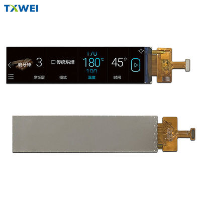3Pantalla de visualización IPS de barra y punto de 71 pulgadas para electrodomésticos