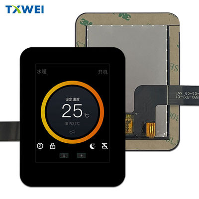2.8 pulgadas TFT pantalla LCD ST7701S 480 * 640 Resolución módulo de pantalla LCD