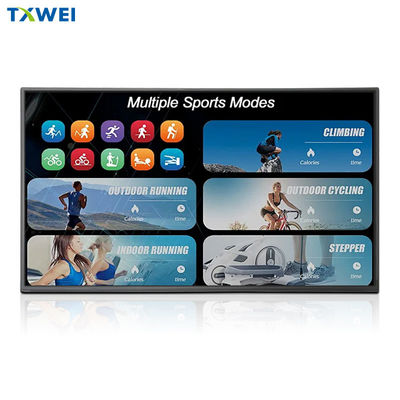 18Panel de pantalla LCD de 5 pulgadas 1920*1080 con 400-2000 Nits y Interfaz LVDS
