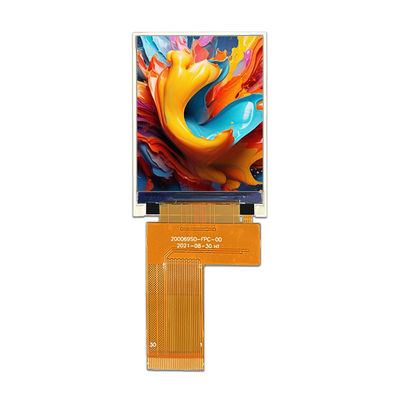 Display LCD de 2 pulgadas TFT240 * 320 panel de visualización Interfaz BIT SPI/MCU