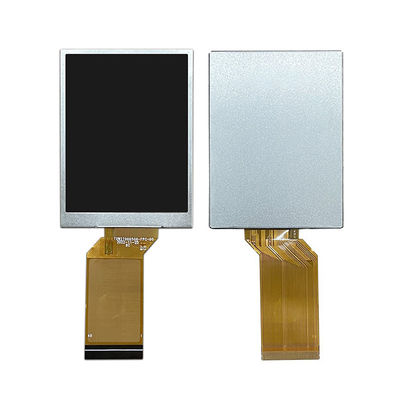 2Pantalla LCD TFT de 7 pulgadas con una resolución de 300 cd/m2 960*240 interfaz RGB