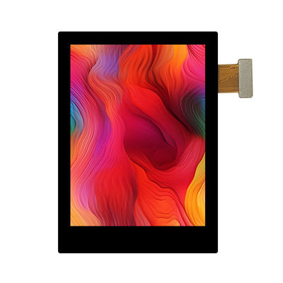 2Pantalla táctil TFT LCD de.8 