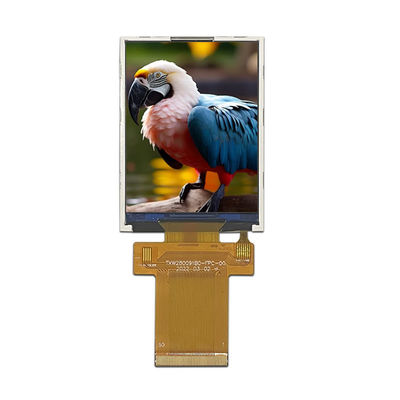 Módulo de visualización LCD TFT personalizado de 2,8 