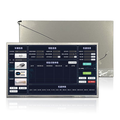 13Modulo LCD TFT de 3 pulgadas HD 1920x1080 Interfaz de 30 pines de punto EDP