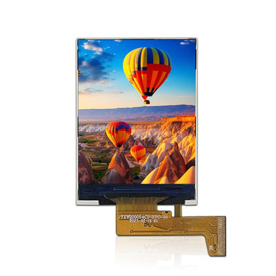 2 pulgadas de 176 * 220 Resolución TFT módulo de pantalla LCD con MCU 8 bits Interfaz 39 PIN