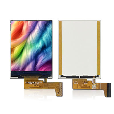 Interfaz de 2 pulgadas ILI9225G MCU IPS 176*220 módulo TFT LCD pantalla de pantalla TFT