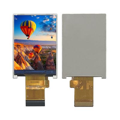 Modulo LCD TFT de 2 pulgadas ST7789 MCU Interfaz 240*320 IPS con amplio rango de temperatura para módulos LCD Género