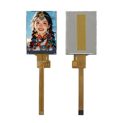 2Pantalla LCD TFT de 0.0 pulgadas 240 * 320 IPS pantalla de alta definición 500 nits