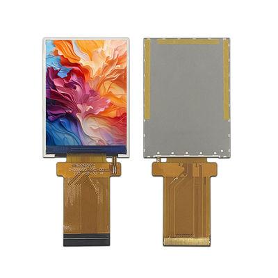 2.4 pulgadas 240 * 320 interfaz MCU ST7789 módulo de pantalla de LCD de 45 pines pequeño